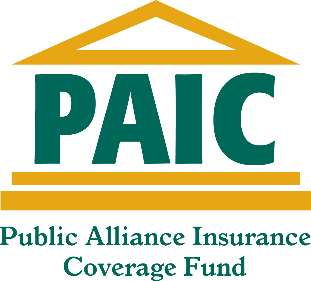 PAIC — Public Alliance Insurance Coverage Fund